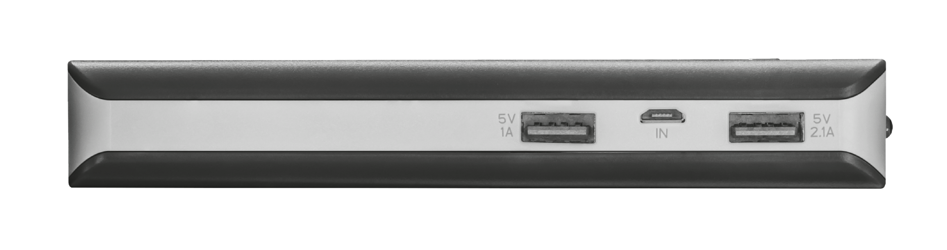 Bekijk afbeelding 3 van Trust Urban Primo powerbank, 10000 mAh